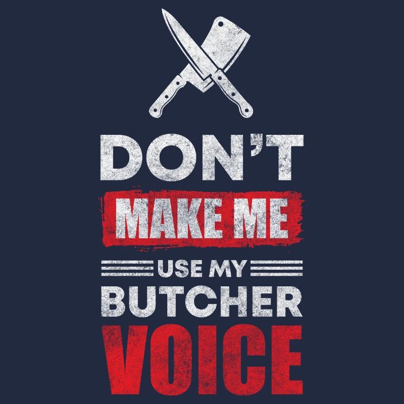 Schlachter Fleischerei Wurst