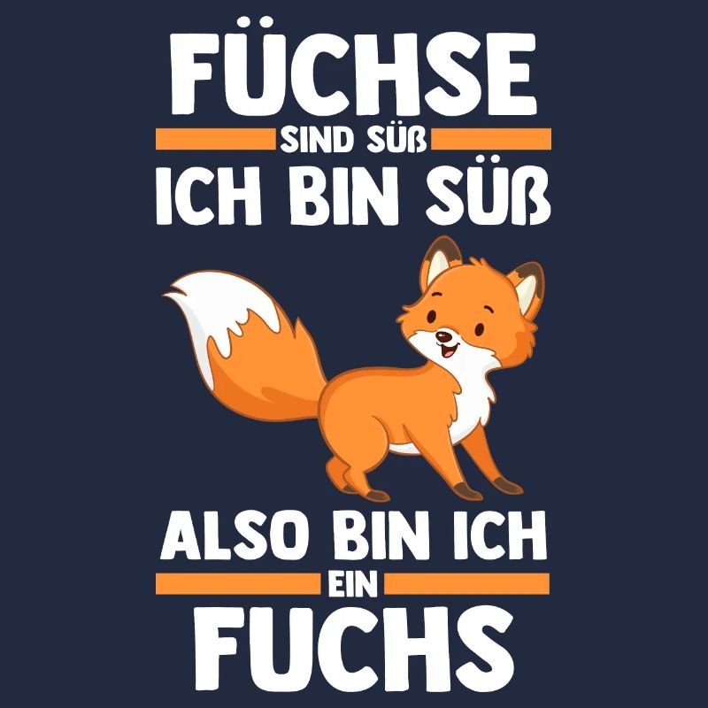 Fuchs