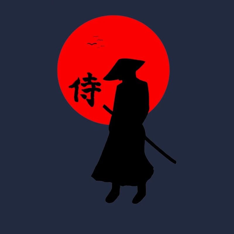 Samurai