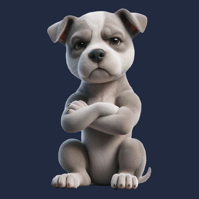 Chien grim 2