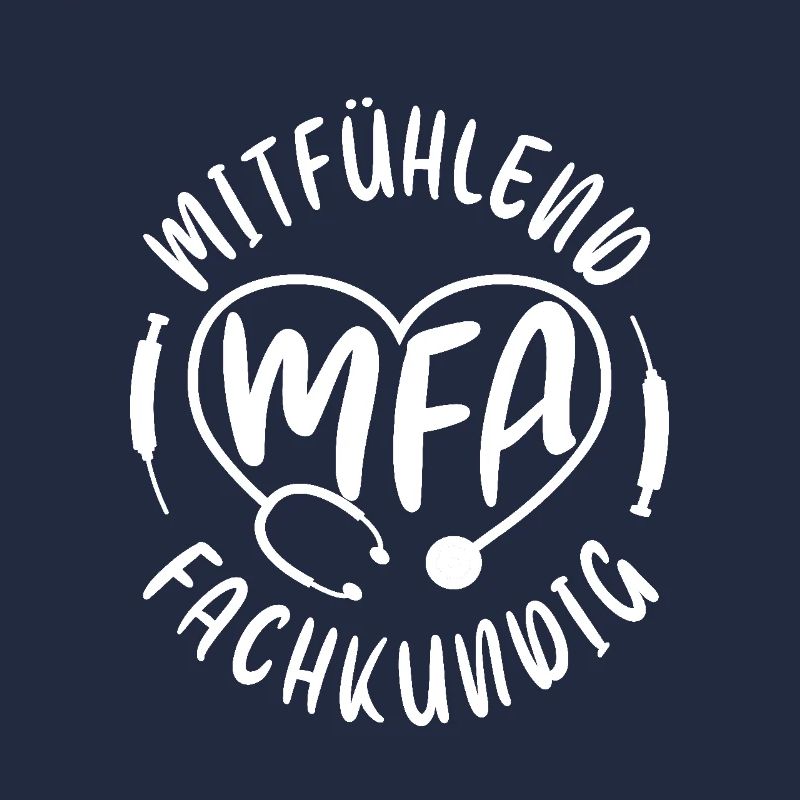 Physician Assistant Compassionate MFA