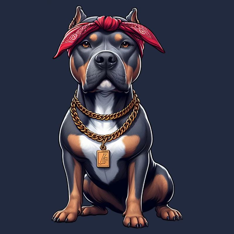 Pitbull The Rapper