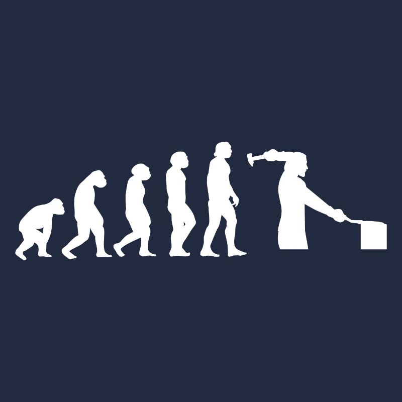 Evolution Schlosser