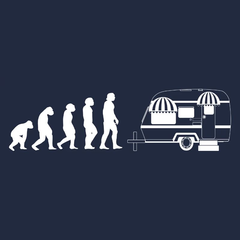 Evolution Camper