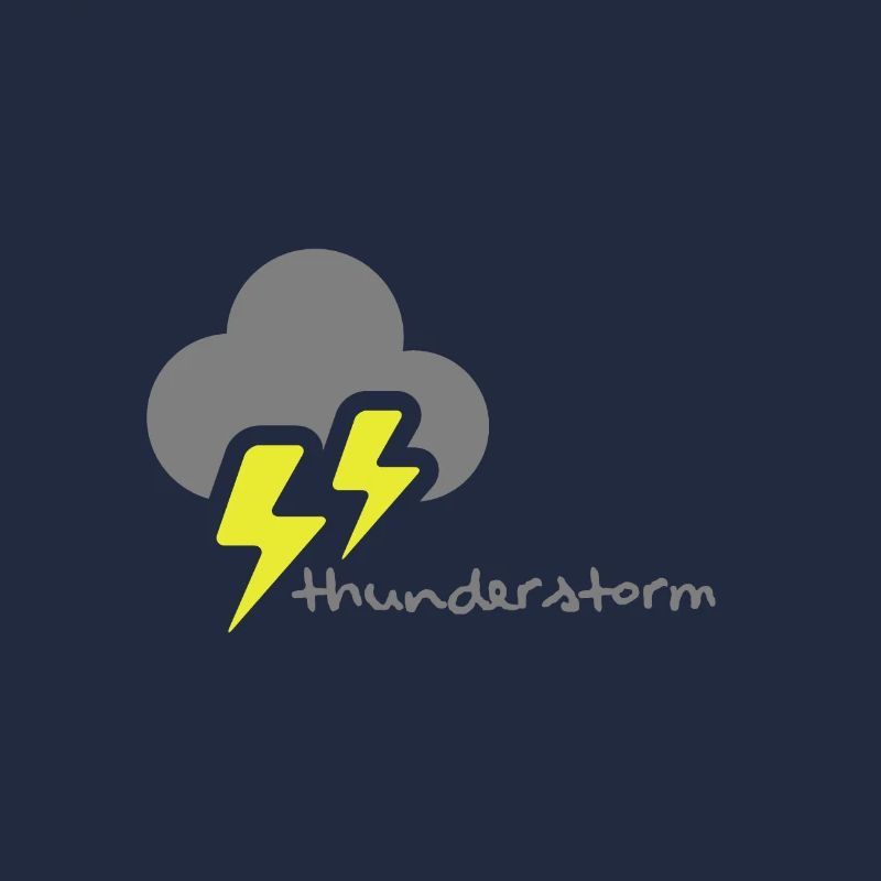Météo, orage - météo, orage