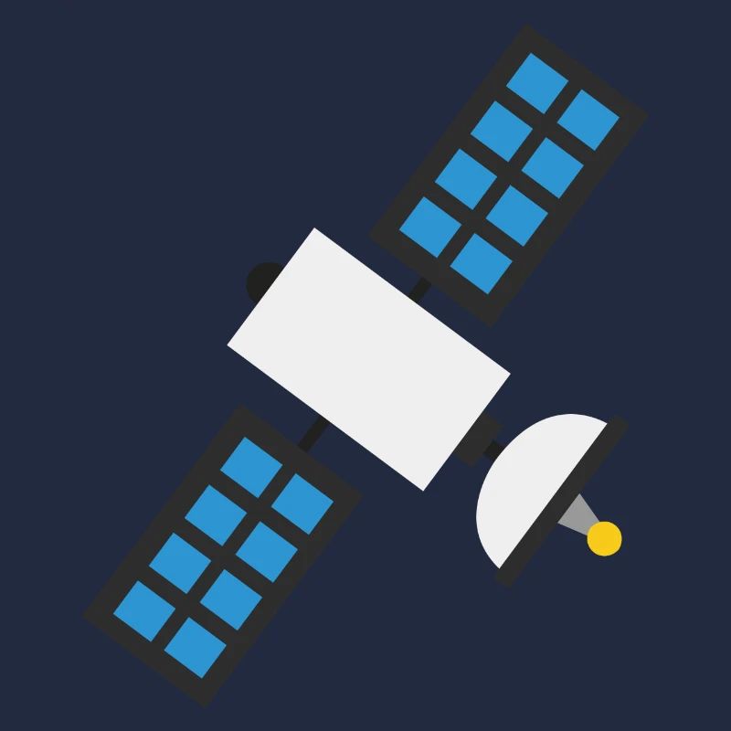 Satellite