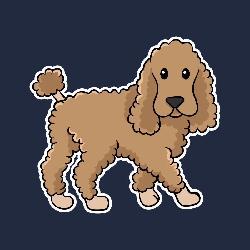 caniche
