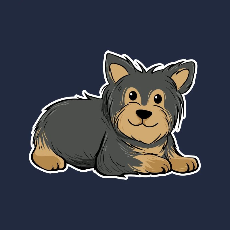 Yorkshire Terrier