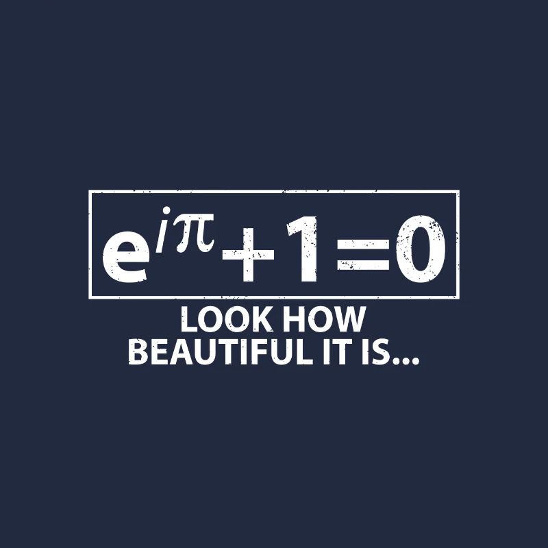 Mathe Geschenke | Mathematiker Lehrer Geschenkidee