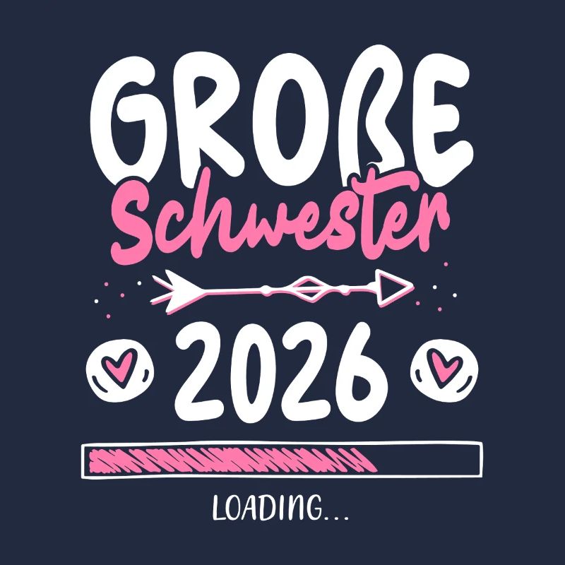 Große Schwester 2026 Loading