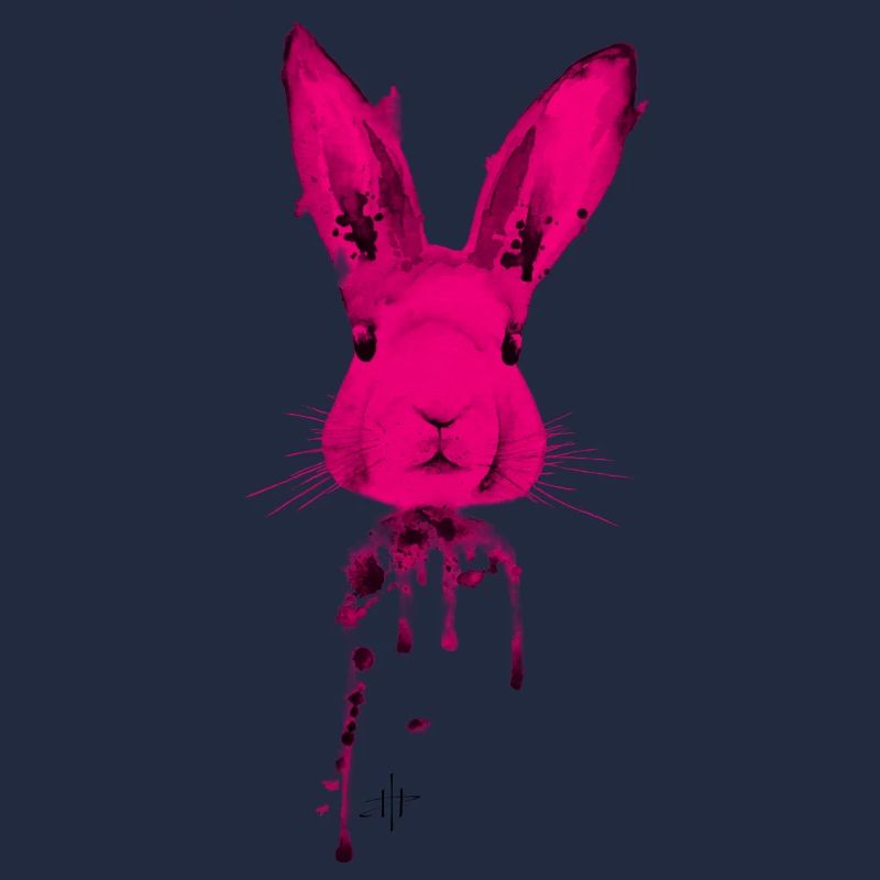 Hase Pink