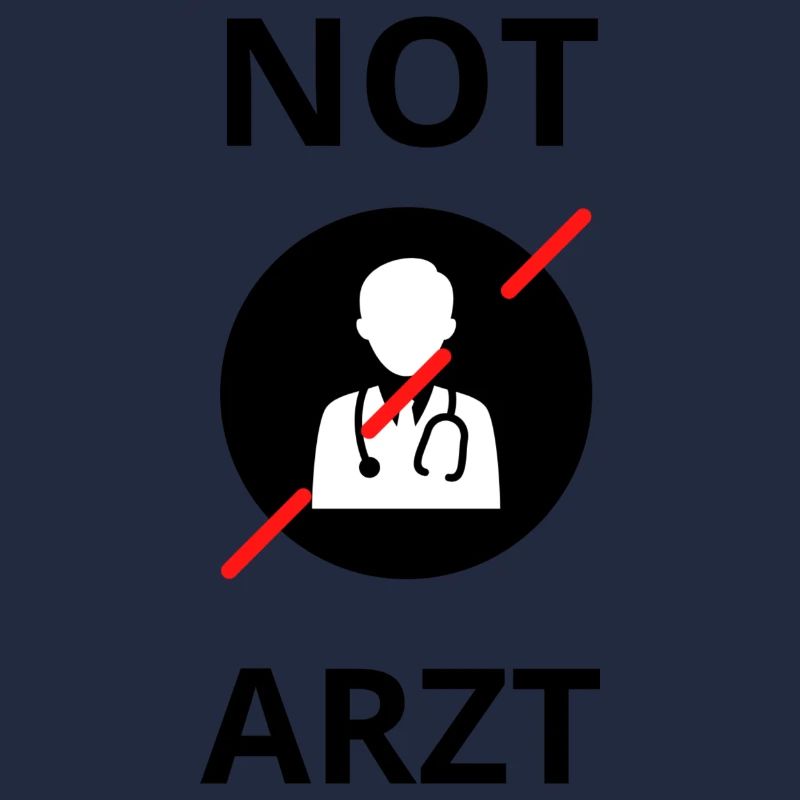 NOT ARZT
