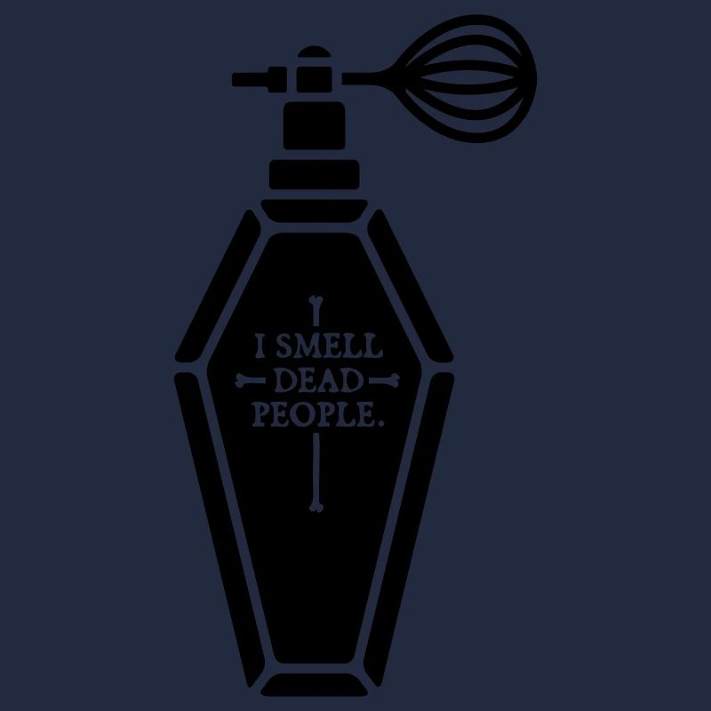 Parfum de cercueil