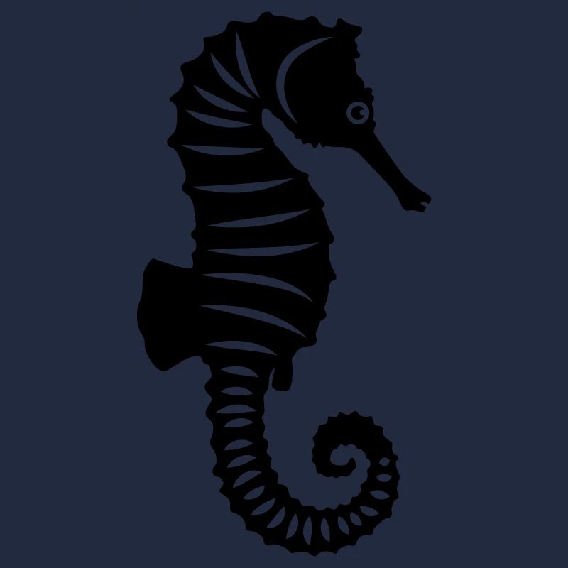 Seepferd tier