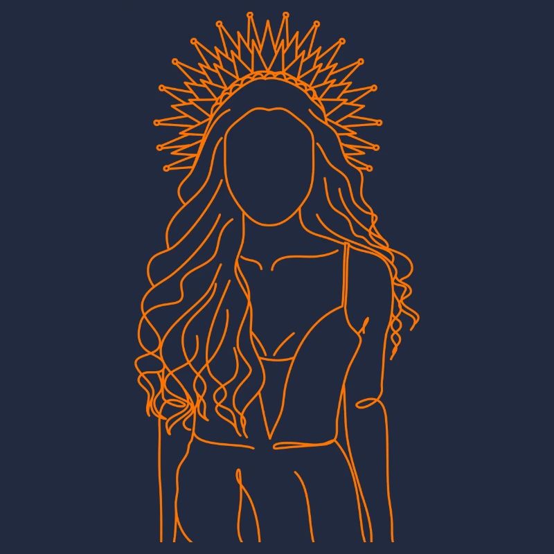 Doyenne (Orange)