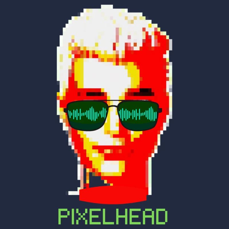 pixelhead