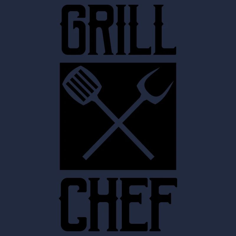 grill chef