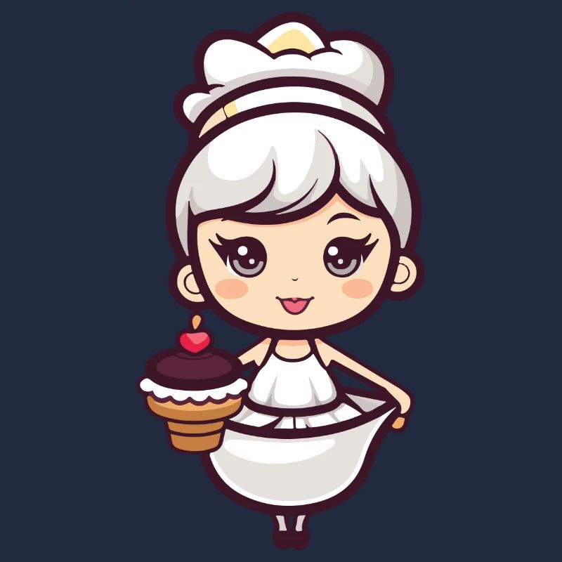 Backfee Fee Backen Kuchen