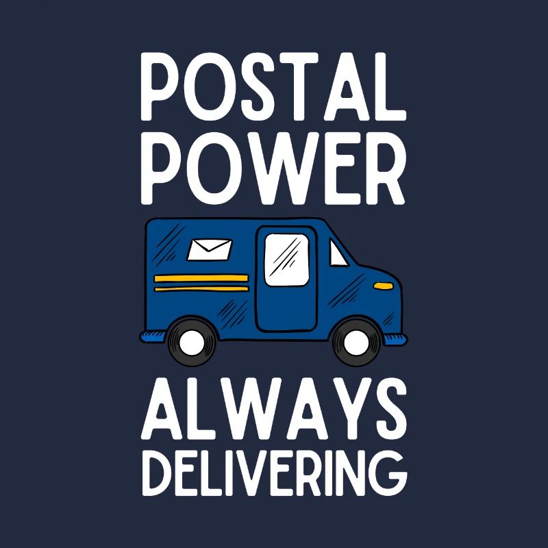Postman Postman Postman Postman
