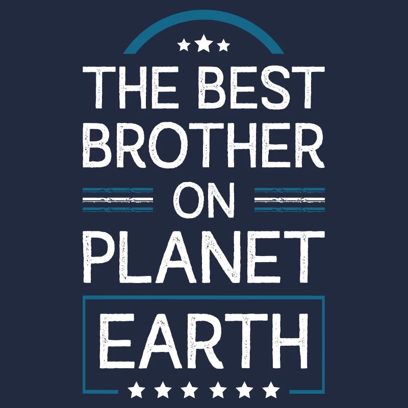 Bester Bruder Spruch