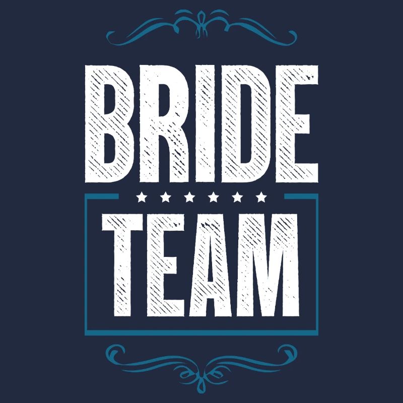 Bride Crew