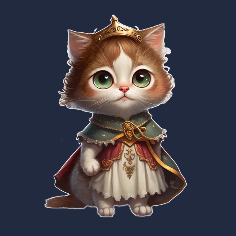 Princesse Chat
