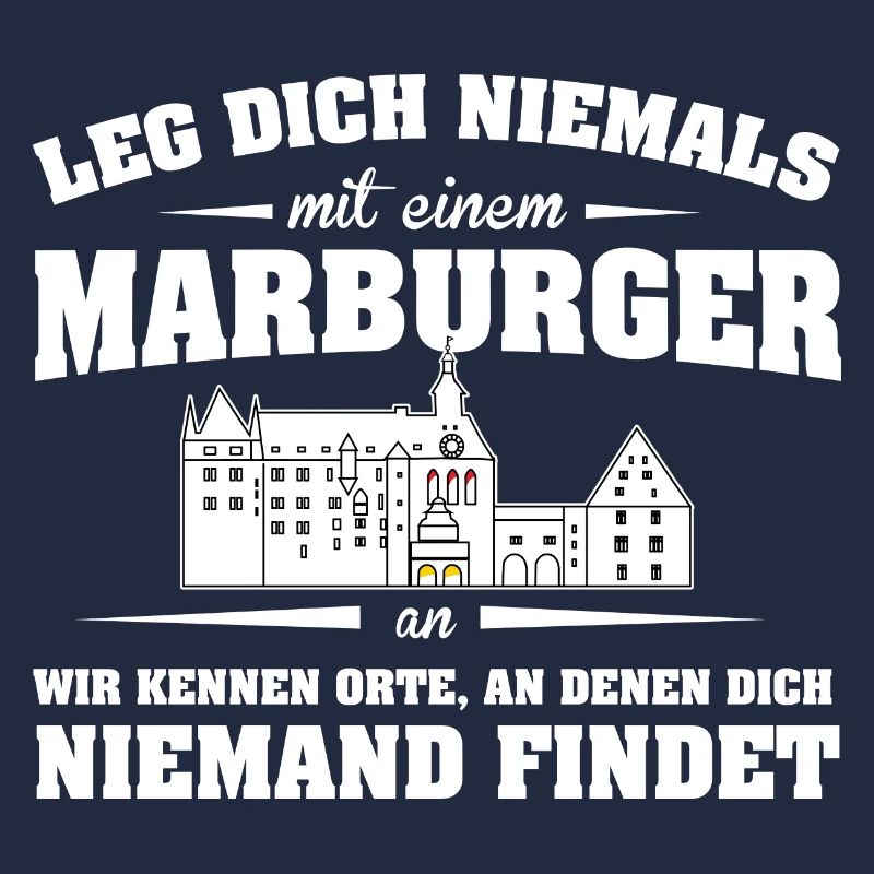LDN Marburger