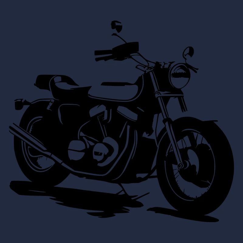 MOTO CLASSIQUE