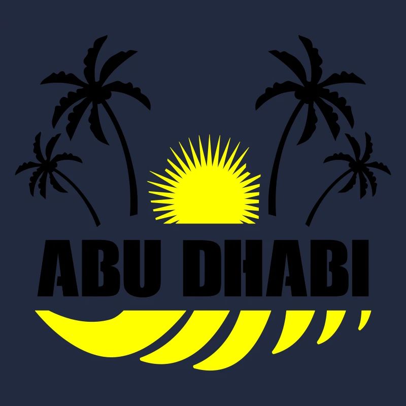 Abou Dhabi