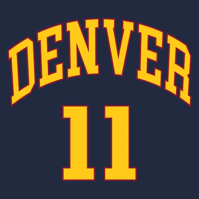 Denver 11