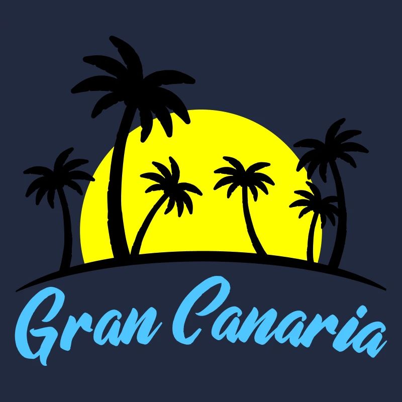 Gran Canaria