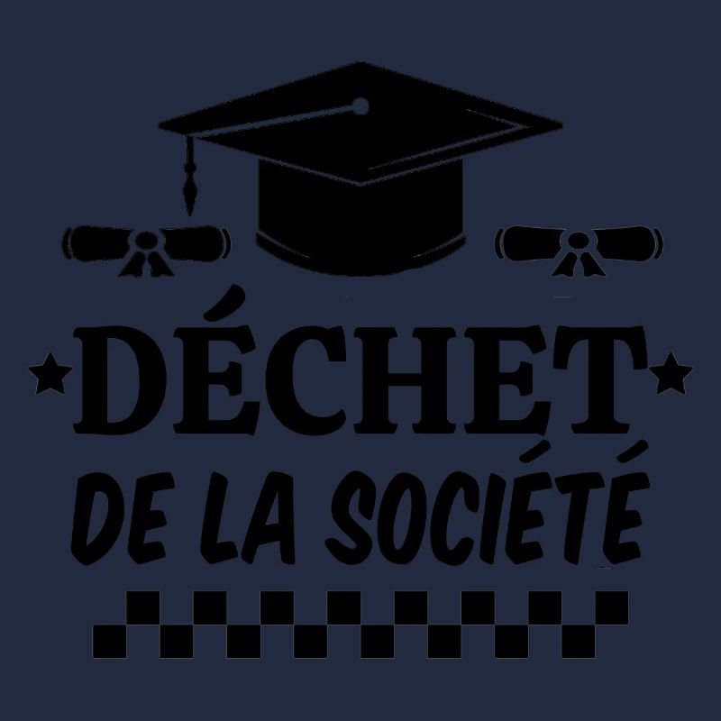 déchet de la société