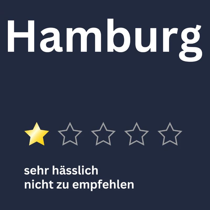 Hamburg 1star