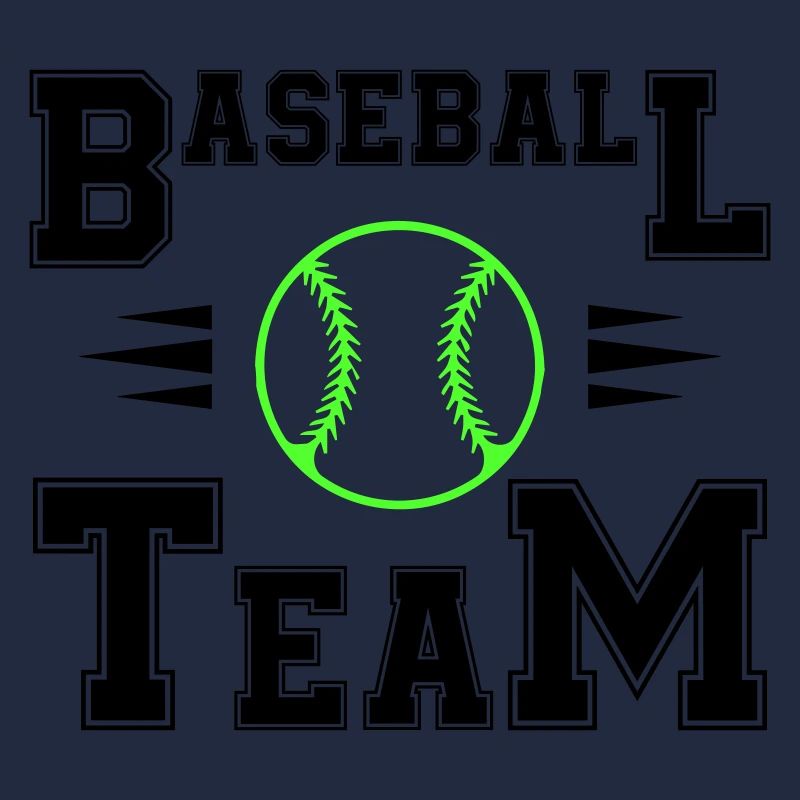 baseball team