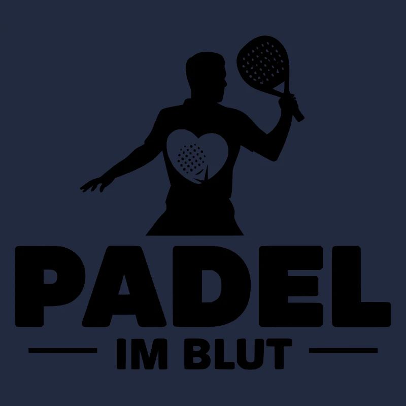 Padel im Blut 2