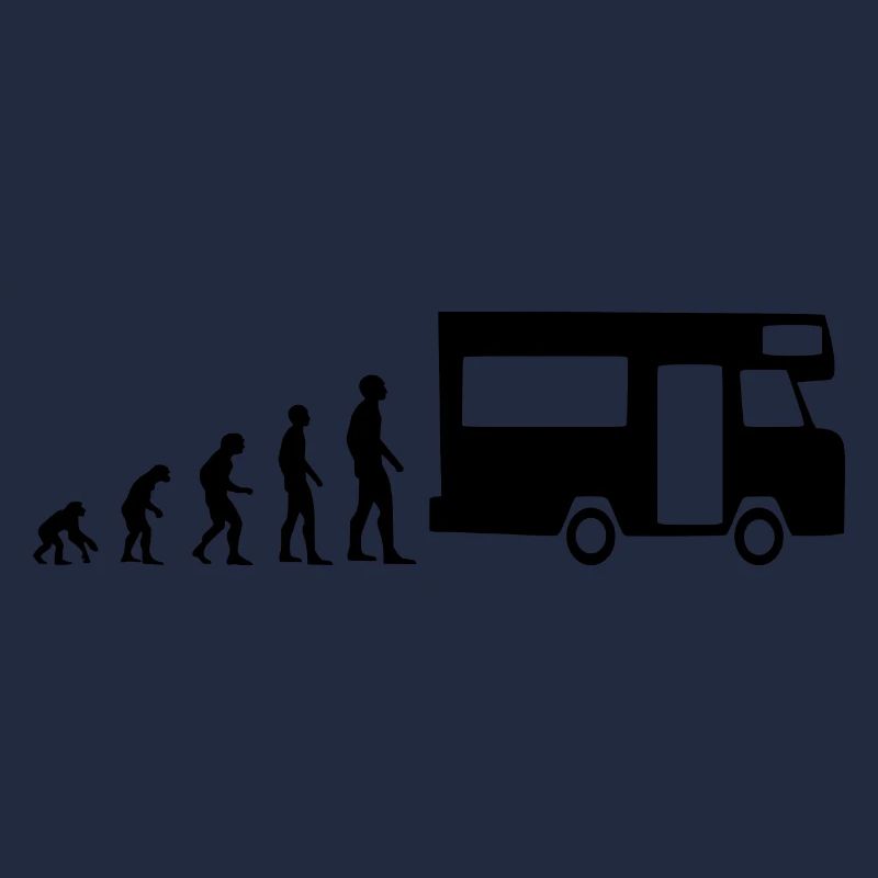 Wohnmobil Evolution