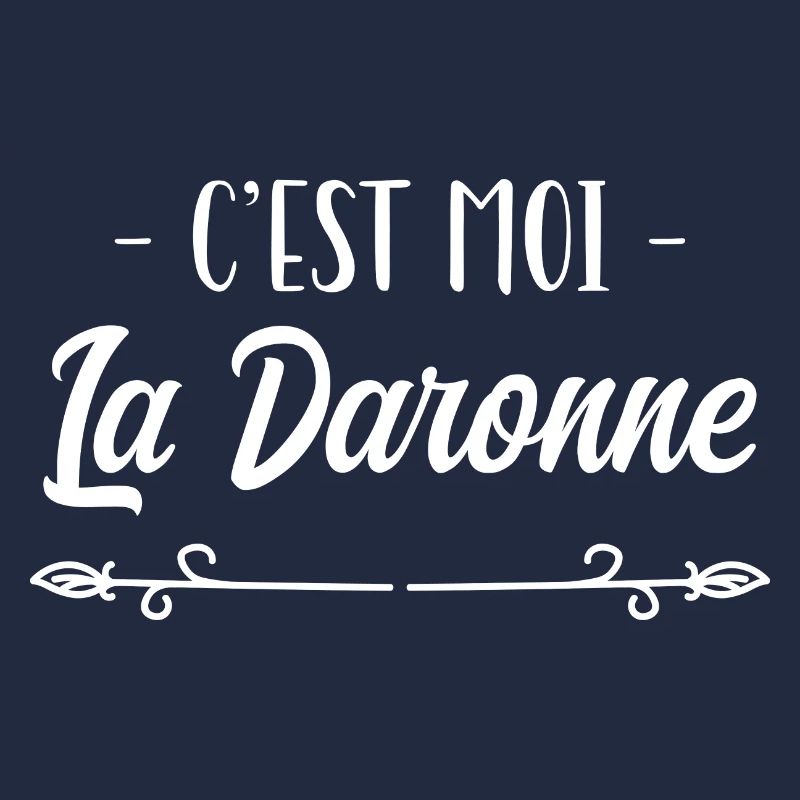 C'est Moi La Daronne, la Mère, hymne à la mère.