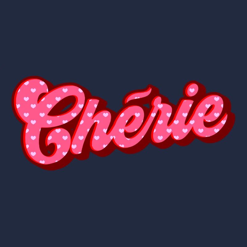 Chérie