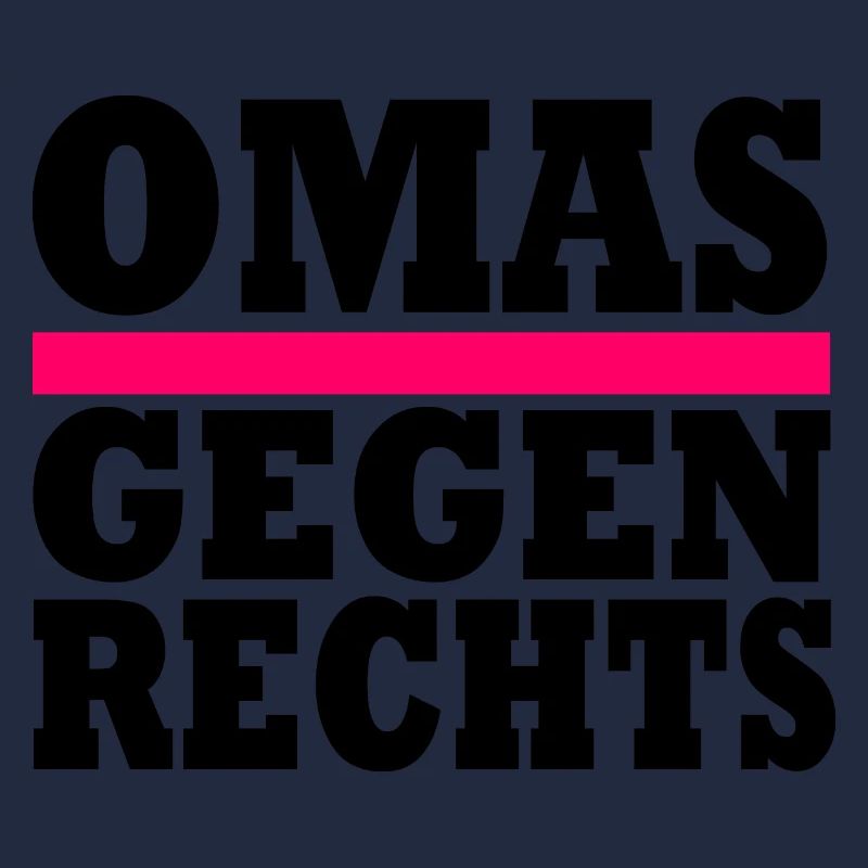 Omas Gegen Rechts