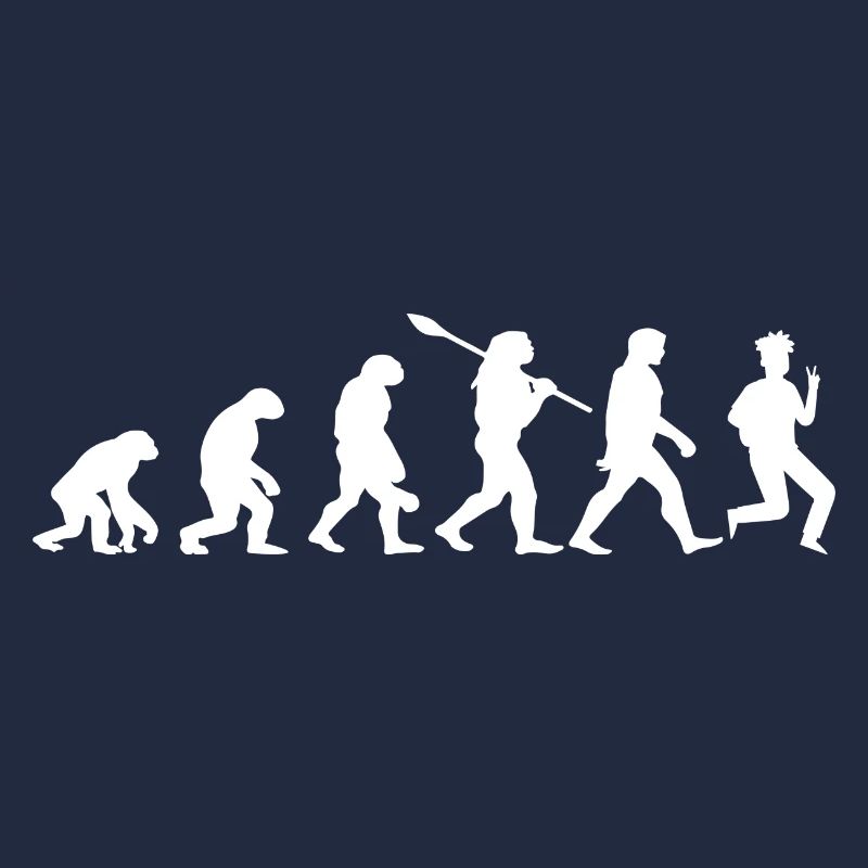 Evolution