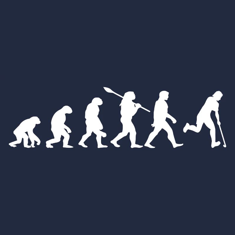 Evolution Hockey