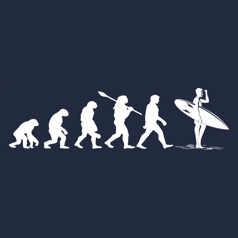 Evolution Surf