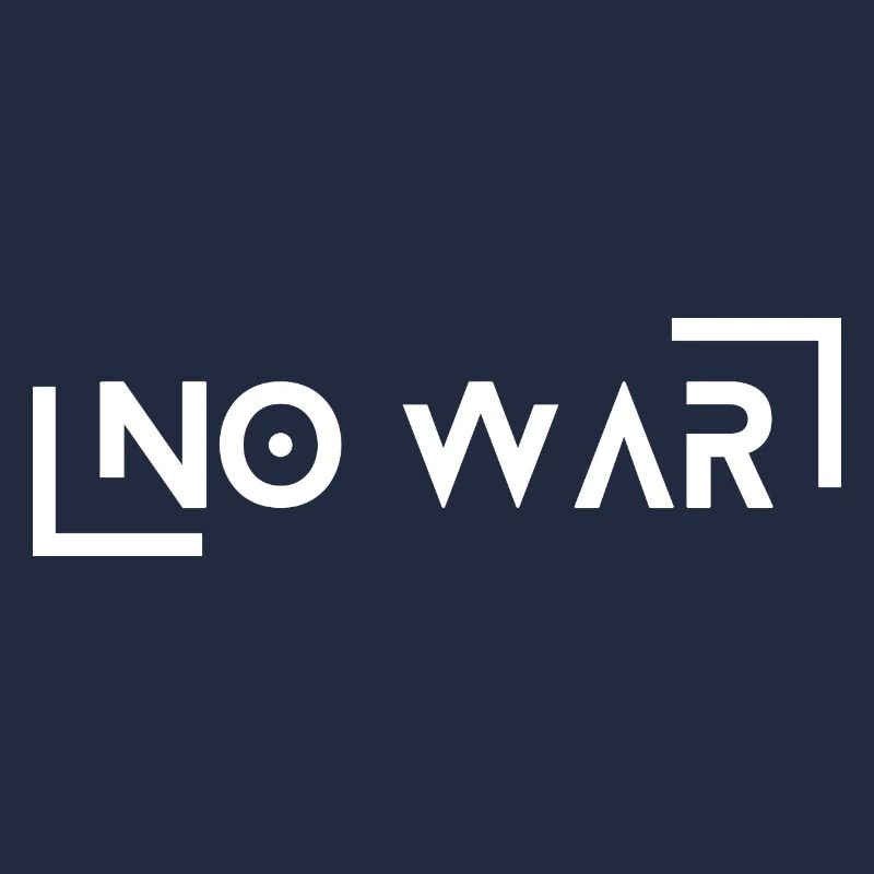 No War