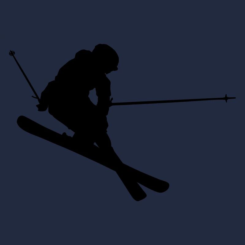 Ski -Jump