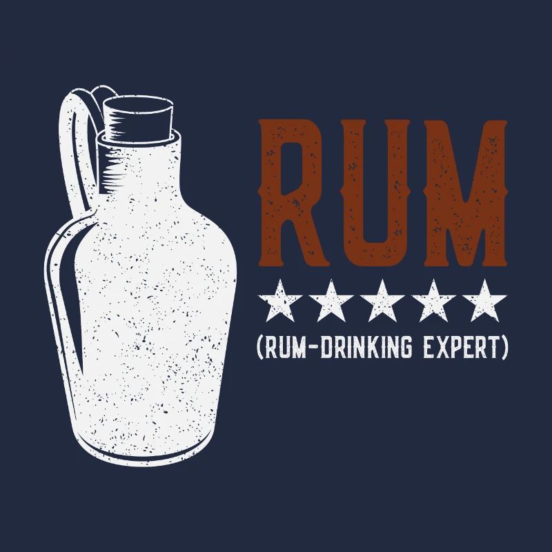 Rum - Drinking Expert Rumtrinker