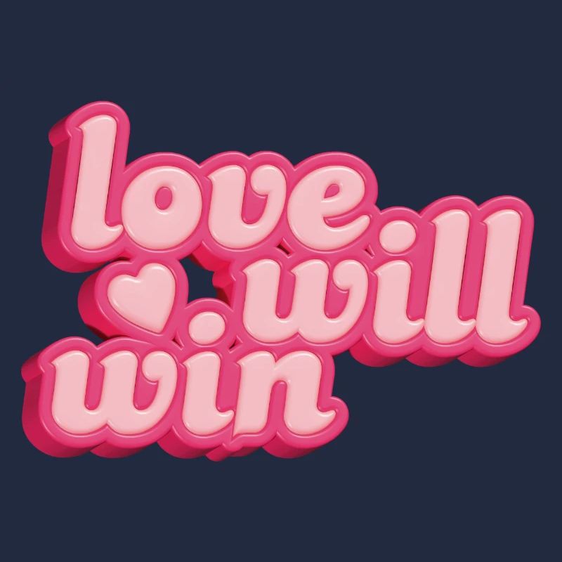 Die Liebe wird sich winden