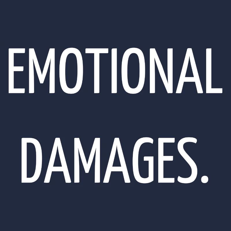 Emotional damages