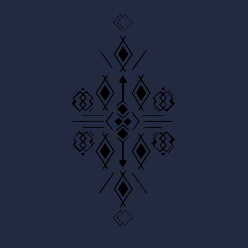 Amazigh-Symbol