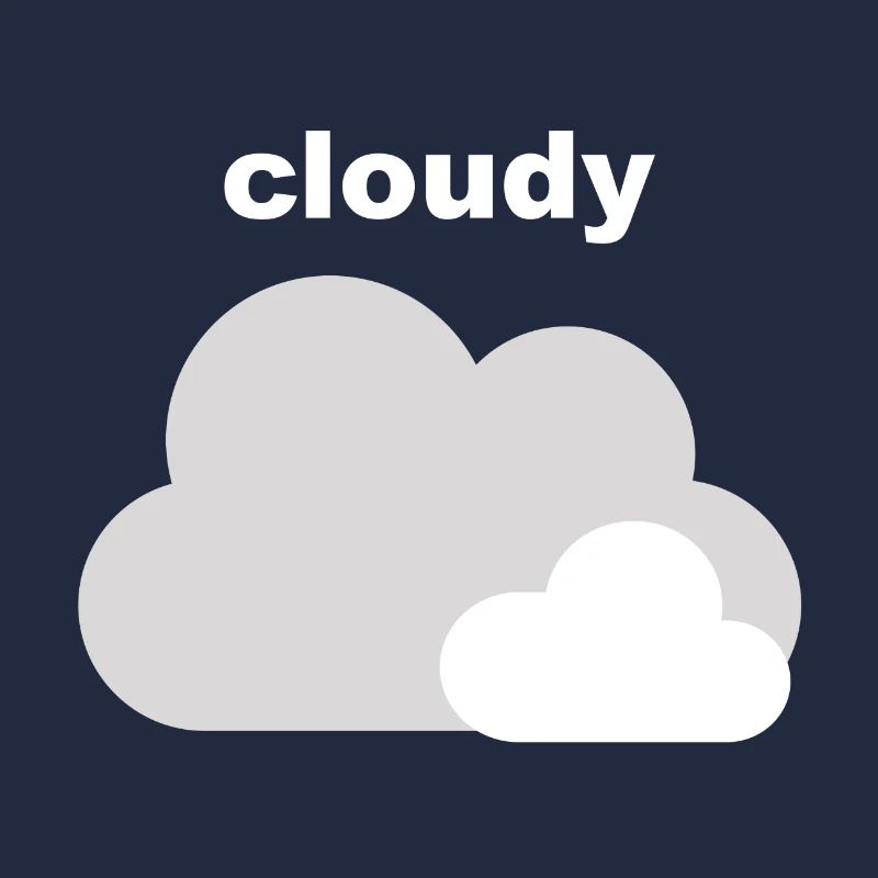 Cloudy - Cloudy