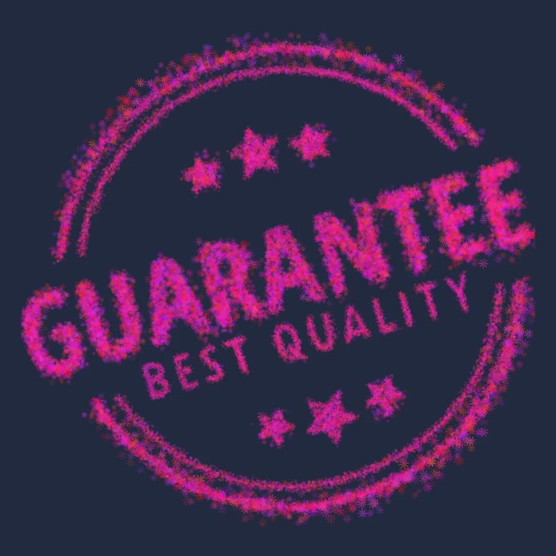 Quality Statement Tee